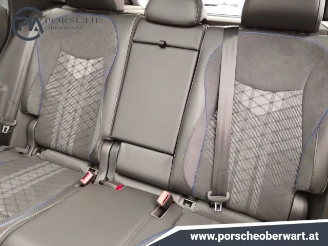 Volkswagen Tiguan DSG Sport