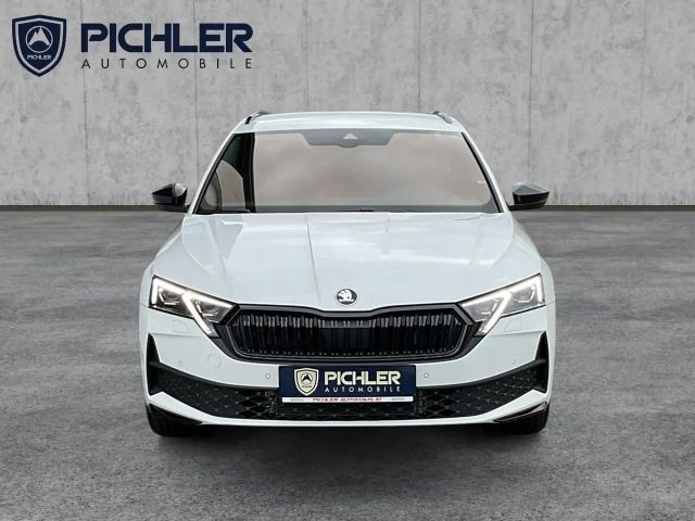 Skoda Octavia Sportline