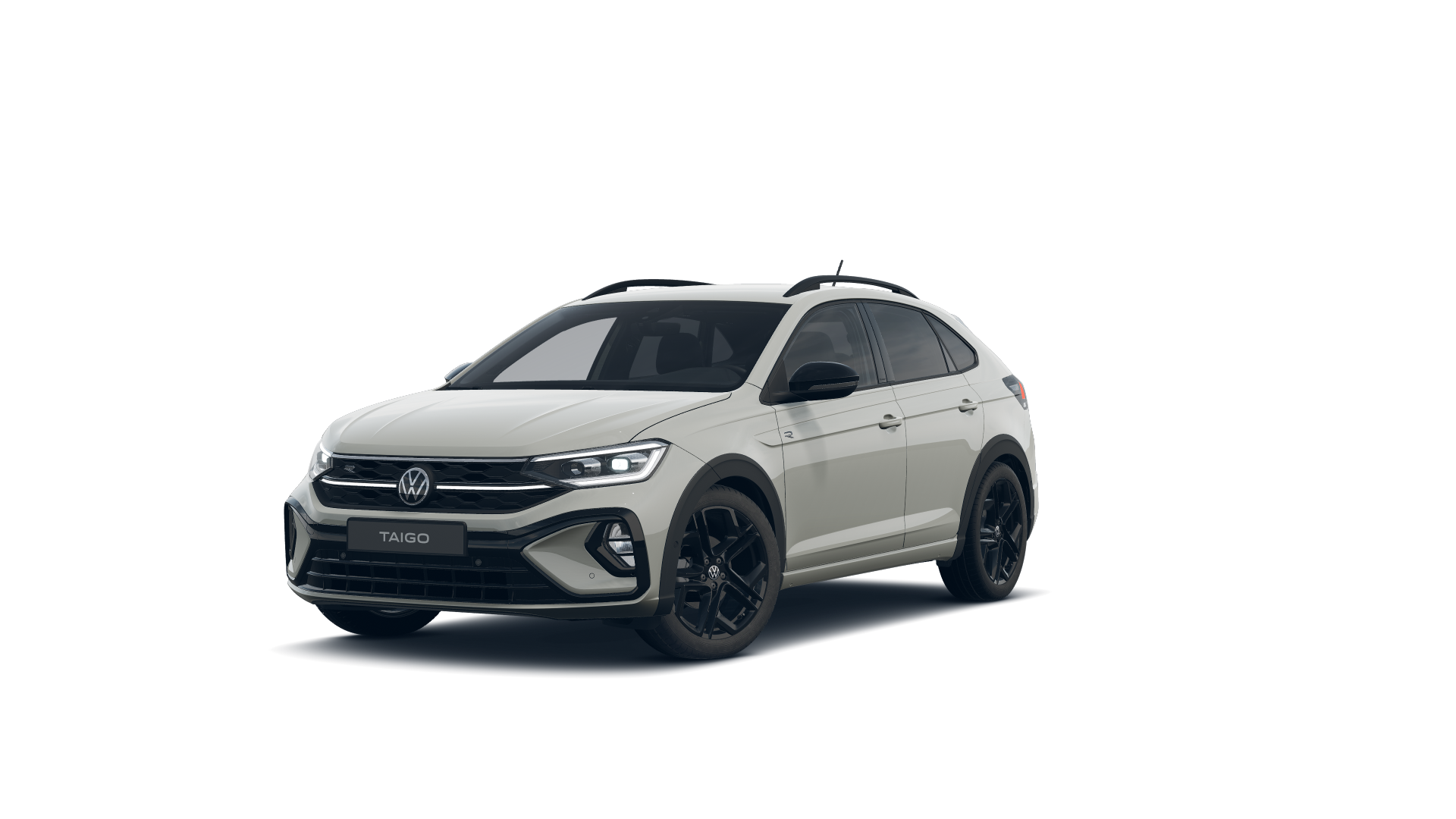 Volkswagen Taigo DSG IQ.Drive R-Line