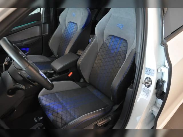 Volkswagen Golf 2.0 TSI IQ.Drive Variant
