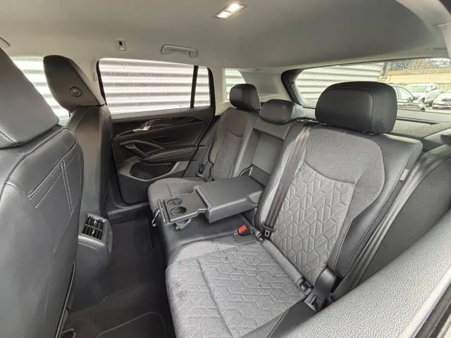 Volkswagen Tiguan DSG eHybrid