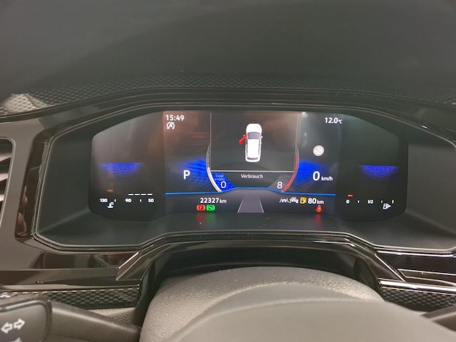 Volkswagen Taigo 1.0 TSI