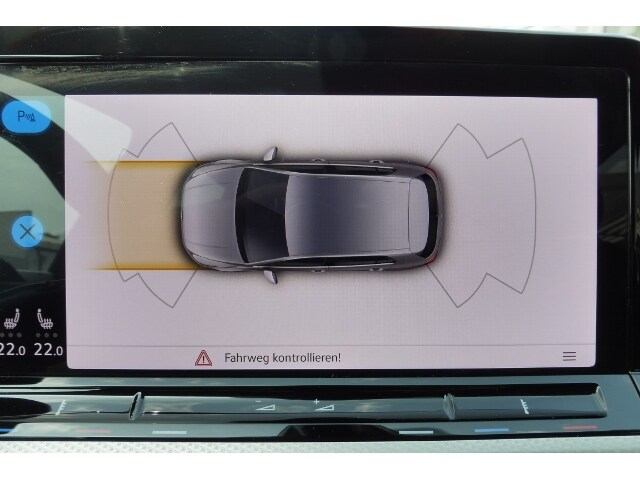 Volkswagen Golf 2.0 TDI Move