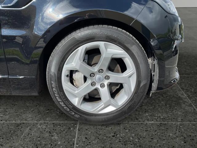 Land Rover Range Rover Sport AWD D300 HSE