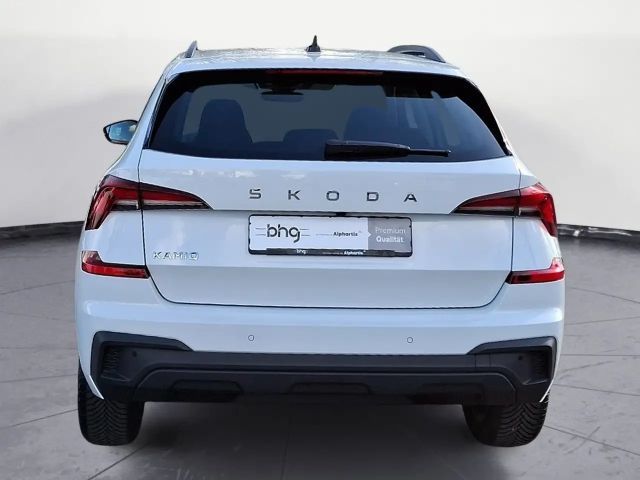 Skoda Kamiq 1.0 TSI Tour