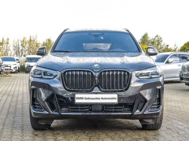 BMW X3 M-Sport xDrive30i