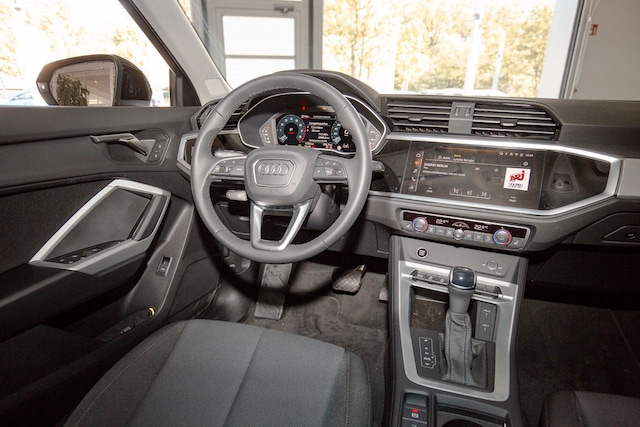 Audi Q3 35 TFSI S-Tronic Sportback