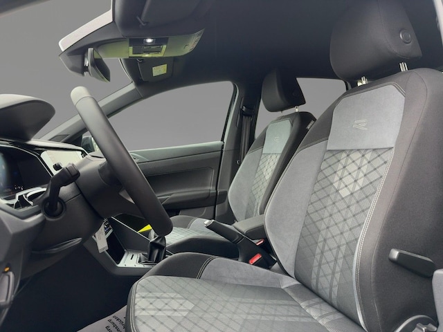 Volkswagen Taigo 1.0 TSI IQ.Drive R-Line