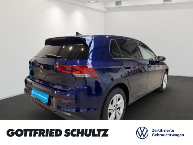 Volkswagen Golf DSG Golf VIII Life