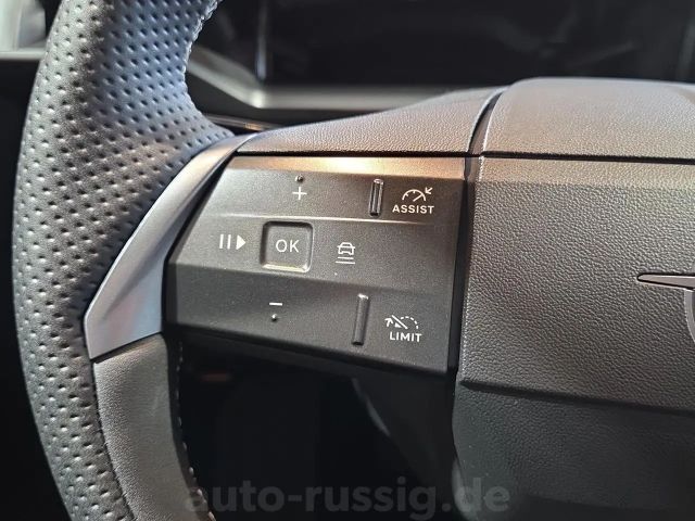 Opel Grandland X GS-Line Grand Sport