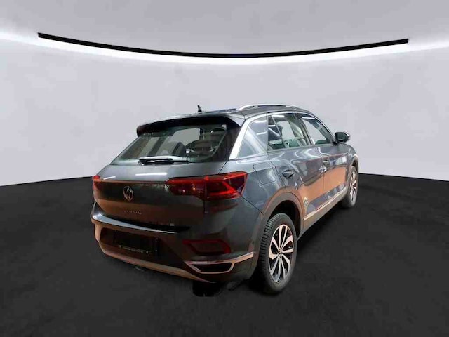 Volkswagen T-Roc 1.5 TSI Style