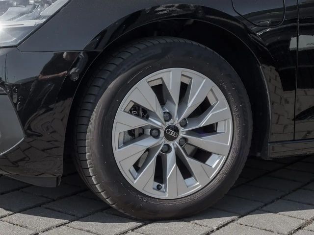 Audi A3 Hybride Sedan