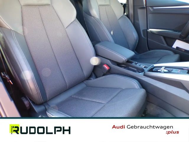 Audi S3 S-Tronic Sedan Sportback