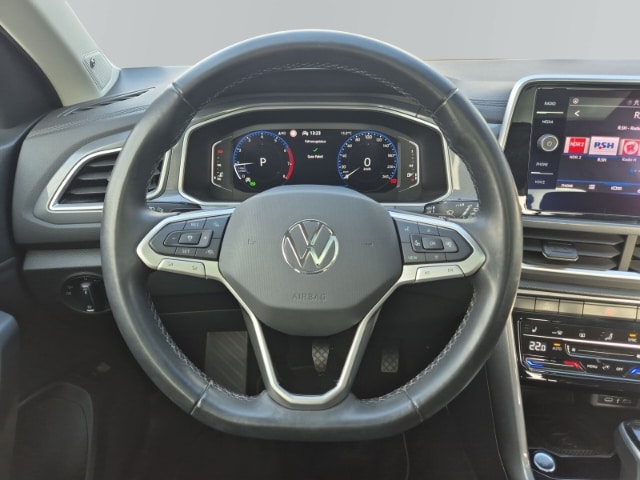 Volkswagen T-Roc DSG IQ.Drive Style