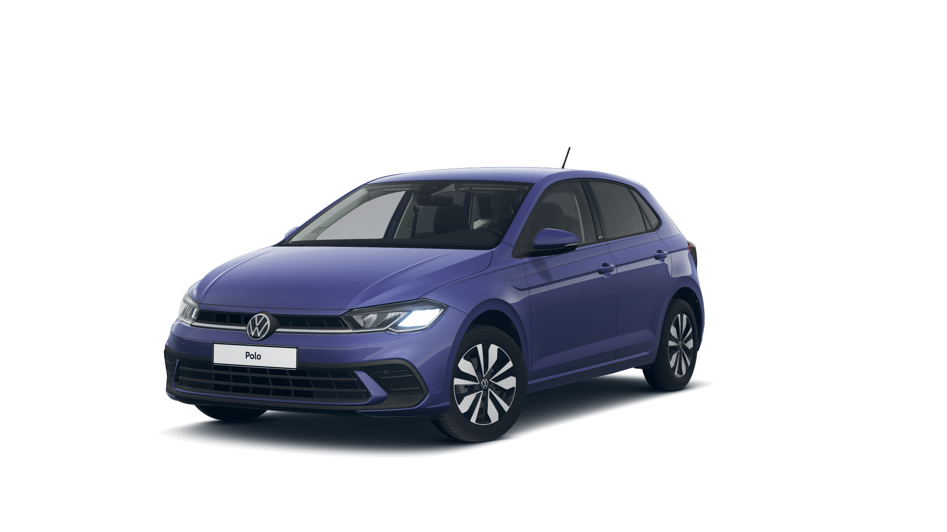 Volkswagen Polo Move