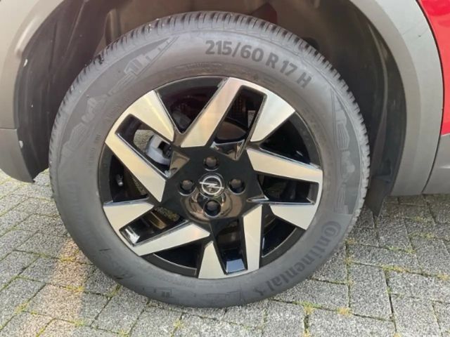 Opel Mokka 1.2 Turbo Elegance Turbo
