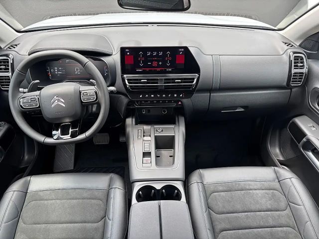 Citroën C5 Aircross BlueHDi Max Urban ride