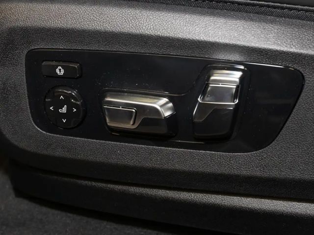 BMW X6 Coupé M-Sport xDrive40d