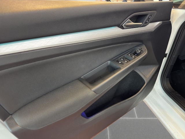 Volkswagen Golf 2.0 TDI Golf VIII Life