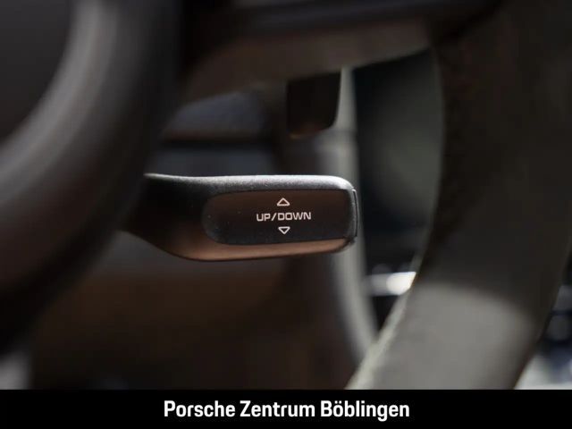 Porsche Cayman 718 Coupé RS