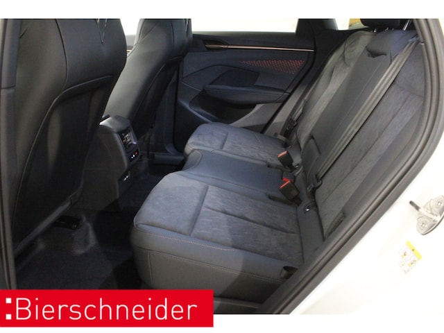 Cupra Terramar 2.0 TSI VZ