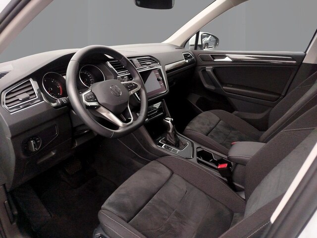 Volkswagen Tiguan 2.0 TDI DSG Life