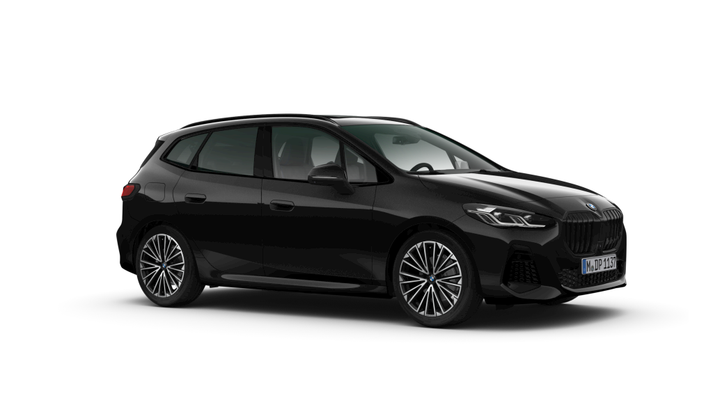 BMW 220 220d Active Tourer