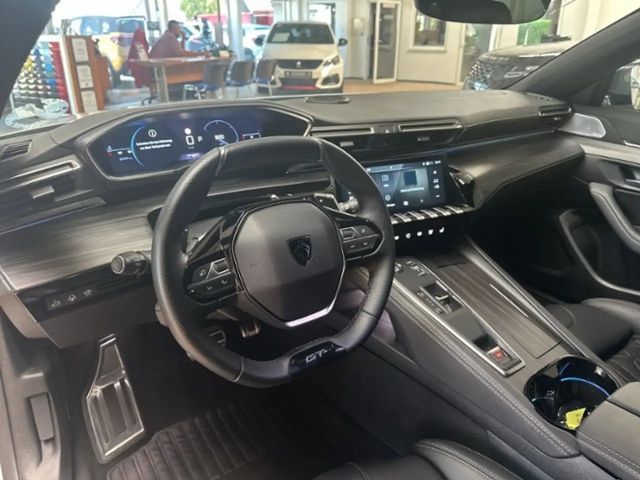 Peugeot 508 GT-Line HDi SW
