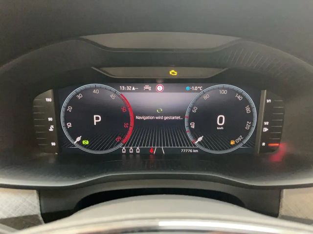 Skoda Kodiaq 4x4 Sportline