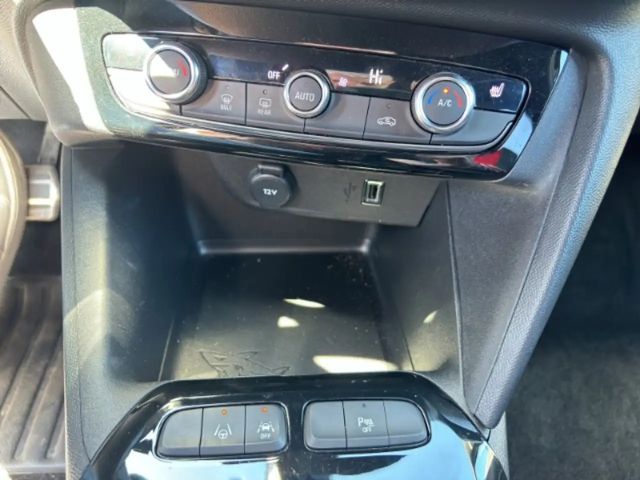 Opel Corsa GS-Line Grand Sport