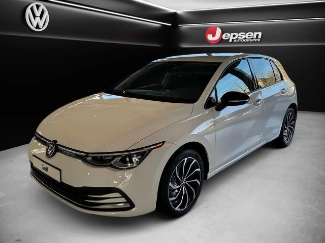 Volkswagen Golf DSG Move