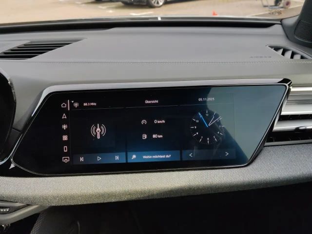 Audi A5 35 TFSI S-Line