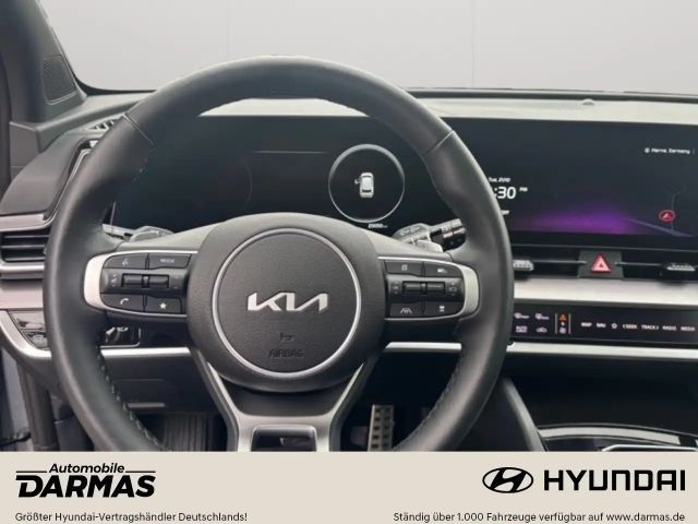 Kia Sportage GT-Line