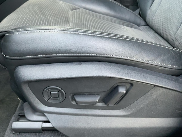 Audi Q7 50 TDI Quattro S-Line