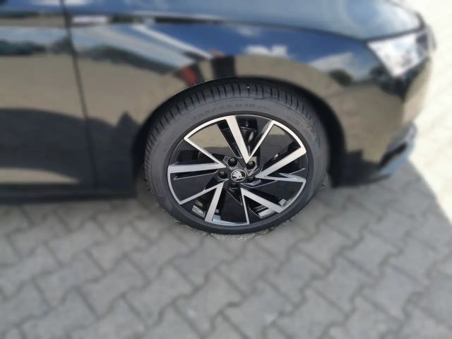 Skoda Octavia Sportline