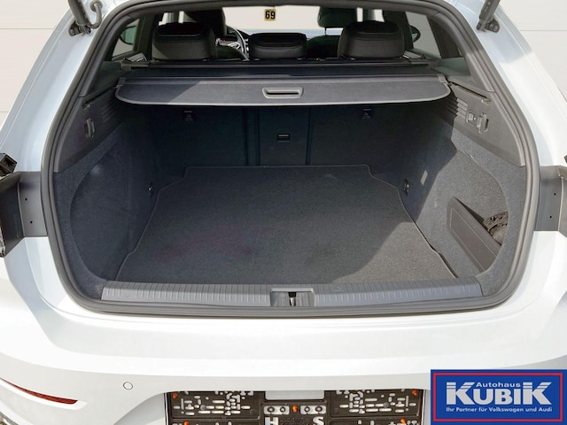 Volkswagen Arteon Shooting Brake DSG