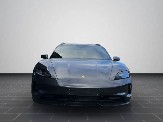 Porsche Taycan Sport Turismo
