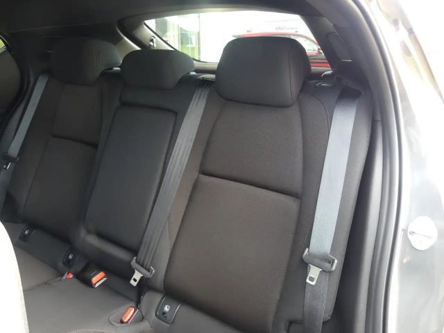 Mazda 3 Exclusive-line SkyActiv e-Skyactiv