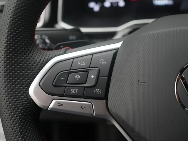 Volkswagen Polo DSG GTI