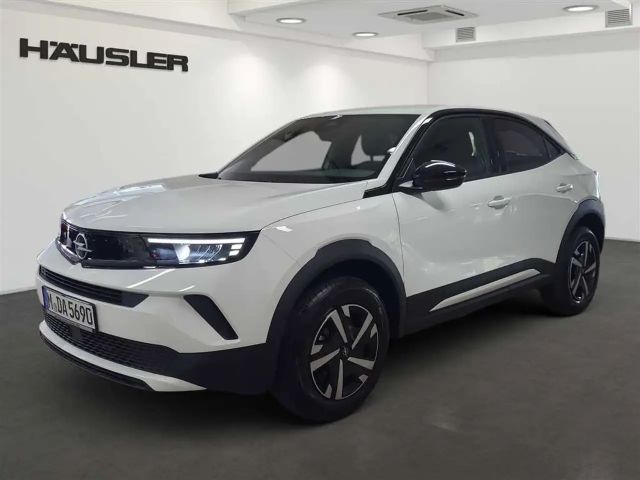 Opel Mokka Edition