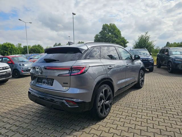 Renault Austral Alpine Esprit Iconic