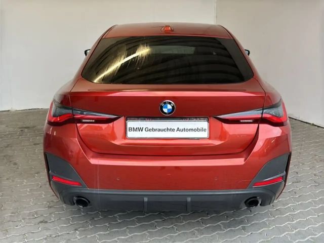 BMW 430 430d Coupé M-Sport xDrive