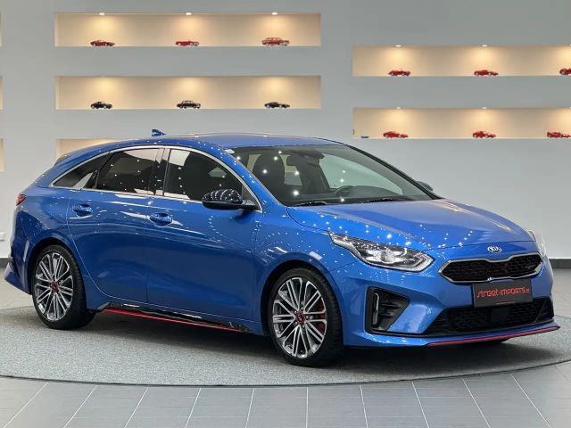 Kia ProCeed GDi GT-Line
