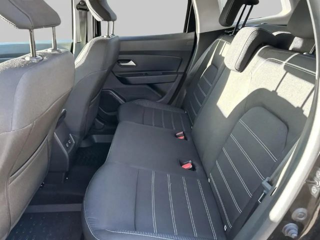 Dacia Duster 1.3 TCe TCe 130