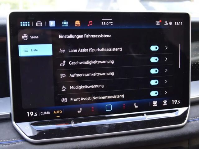 Volkswagen Tayron IQ.Drive R-Line