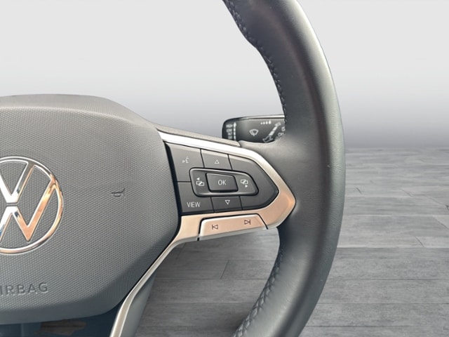 Volkswagen Polo 1.0 TSI