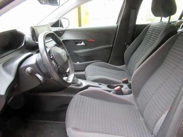 Peugeot 208 Active Pack