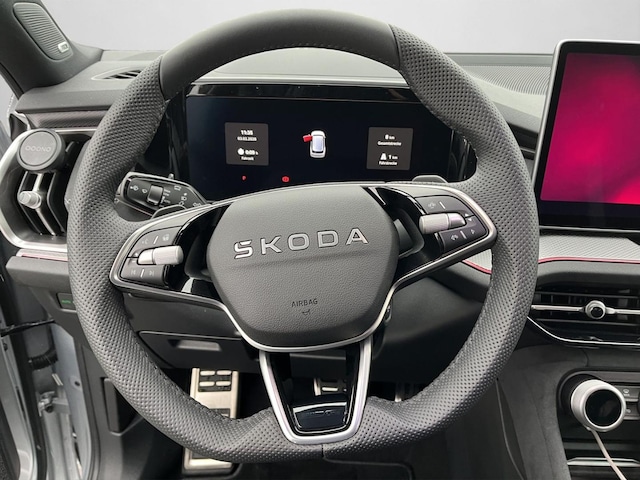 Skoda Kodiaq Sportline iV