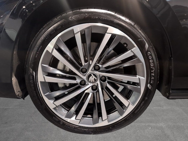 Skoda Superb 2.0 TSI 4x4 Combi