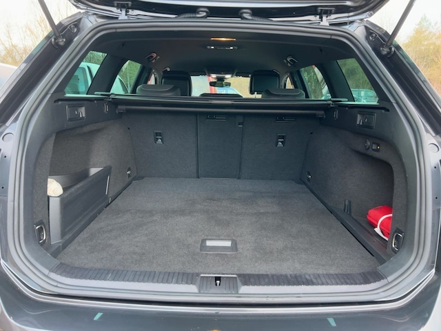 Volkswagen Passat 2.0 TDI AllTrack DSG Variant